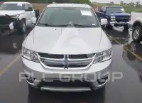 2011 Dodge JOURNEY photo