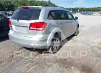 2011 Dodge JOURNEY фото
