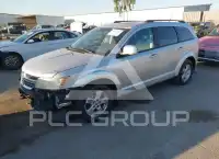 2011 Dodge JOURNEY фото