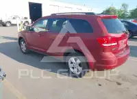 2011 Dodge JOURNEY photo