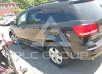 2011 Dodge JOURNEY фото