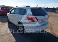 2011 Dodge JOURNEY фото