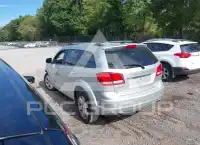 2011 Dodge JOURNEY фото