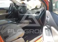 2011 Dodge JOURNEY фото