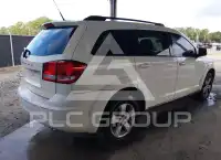 2011 Dodge JOURNEY фото