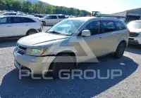 2011 Dodge JOURNEY photo