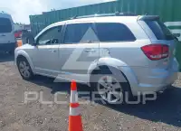 2011 Dodge JOURNEY фото