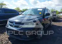 2011 Dodge JOURNEY photo