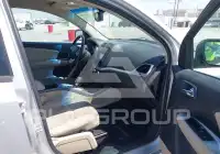 2011 Dodge JOURNEY photo