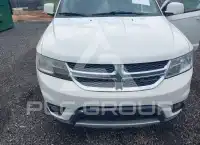2011 Dodge JOURNEY фото