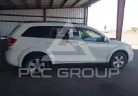 2011 Dodge JOURNEY photo