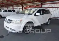 2011 Dodge JOURNEY photo