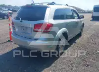 2011 Dodge JOURNEY фото
