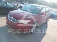 2011 Dodge JOURNEY photo