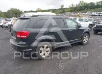 2011 Dodge JOURNEY photo