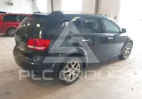 2011 Dodge JOURNEY photo