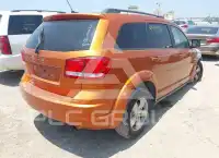 2011 Dodge JOURNEY фото