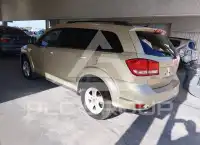 2011 Dodge JOURNEY фото
