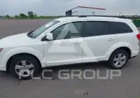 2011 Dodge JOURNEY фото