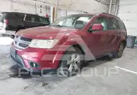 2011 Dodge JOURNEY photo