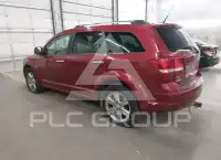 2011 Dodge JOURNEY фото