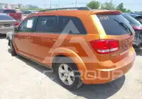 2011 Dodge JOURNEY фото
