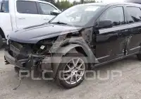 2011 Dodge JOURNEY фото