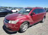 2011 Dodge JOURNEY photo