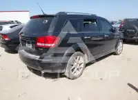2011 Dodge JOURNEY photo