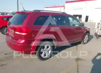 2011 Dodge JOURNEY photo