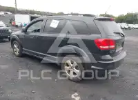 2011 Dodge JOURNEY photo