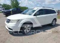 2011 Dodge JOURNEY фото