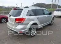 2011 Dodge JOURNEY фото