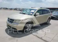 2011 Dodge JOURNEY фото