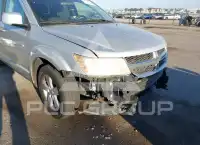 2011 Dodge JOURNEY фото