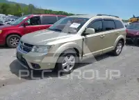 2011 Dodge JOURNEY фото