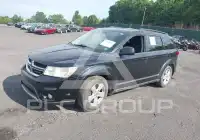 2011 Dodge JOURNEY photo
