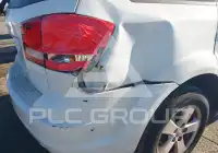 2011 Dodge JOURNEY фото