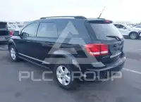2011 Dodge JOURNEY фото
