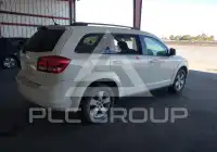 2011 Dodge JOURNEY photo