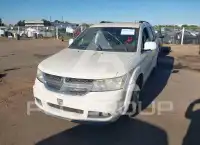 2011 Dodge JOURNEY фото