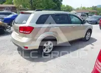 2011 Dodge JOURNEY фото