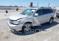 2011 Dodge JOURNEY photo