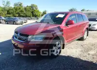 2011 Dodge JOURNEY фото