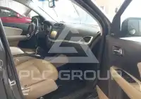 2011 Dodge JOURNEY photo