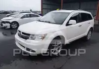 2011 Dodge JOURNEY фото