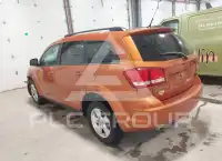 2011 Dodge JOURNEY фото