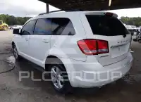 2011 Dodge JOURNEY фото