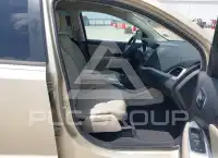 2011 Dodge JOURNEY фото
