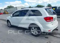 2011 Dodge JOURNEY фото